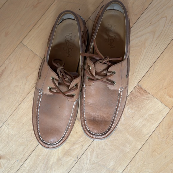 GOLD CUP SPERRY size 13 - Picture 2 of 7